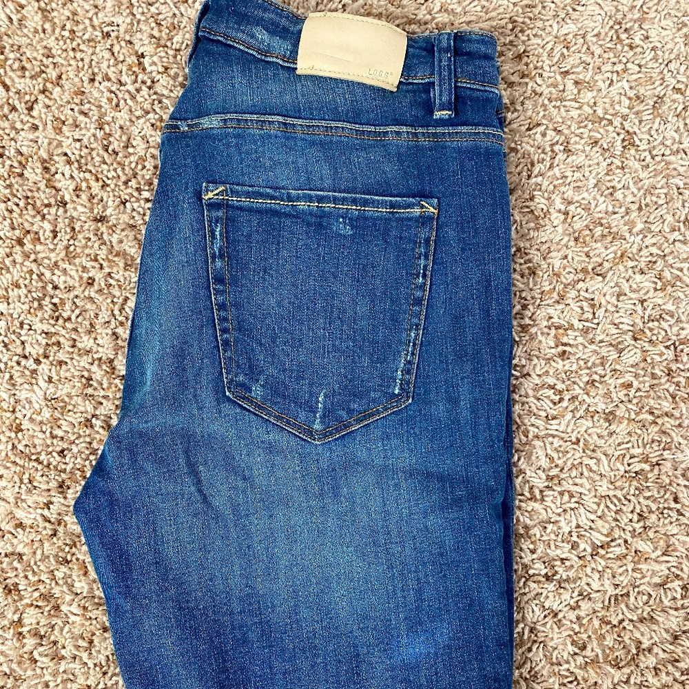 H & M Jean shorts